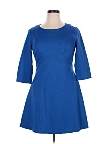 Adrianna Papell Casual Dress (view 1)