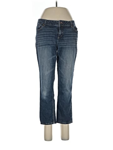 Simply Vera Vera Wang Jeans (view 1)