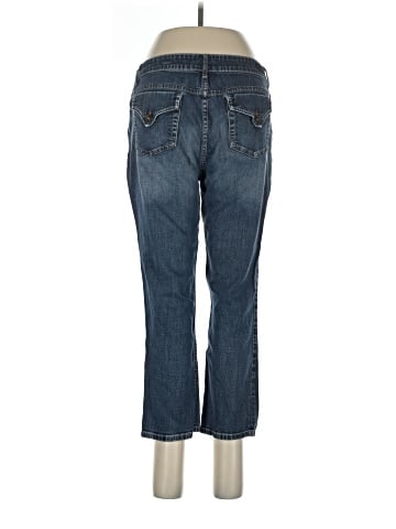 Simply Vera Vera Wang Jeans (view 2)