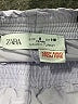 Zara White Shorts Size 6 - photo 3