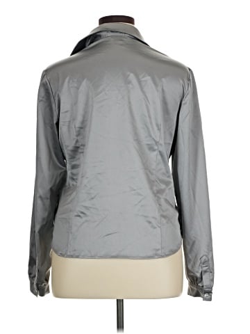 George Long Sleeve Blouse (view 2)