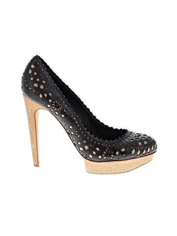 BCBGMAXAZRIA Heels (view 1)