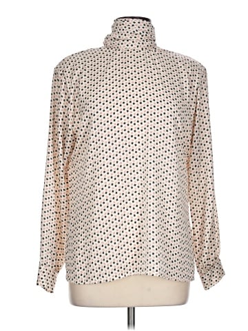 Pendleton Long Sleeve Blouse (view 1)