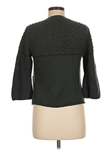 Hartford Wool Cardigan (view 2)