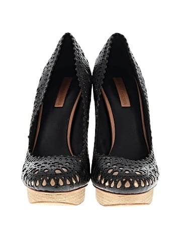 BCBGMAXAZRIA Heels (view 2)