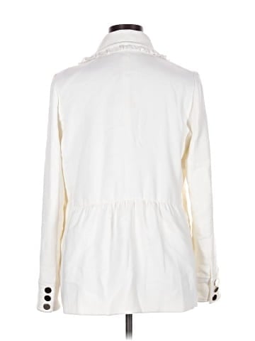 Crown & Ivy Trenchcoat (view 2)