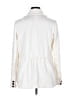 Crown & Ivy White Trenchcoat Size XL - photo 2