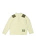 B.T. Kids Green Pullover Sweater Size 6 - photo 1