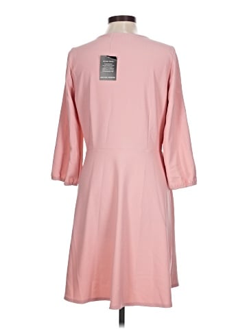 Boston Proper Casual Dress (view 2)