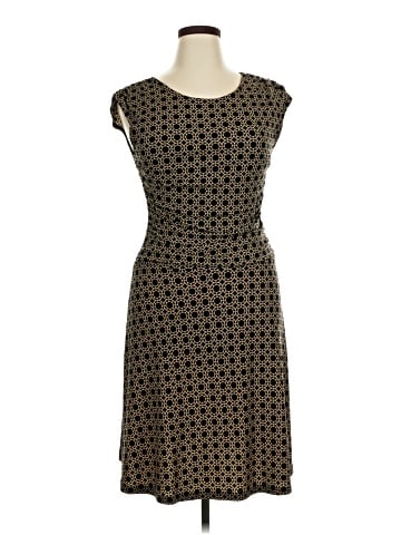 En Focus Studio Casual Dress (view 1)