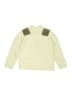 B.T. Kids Green Pullover Sweater Size 6 - photo 2