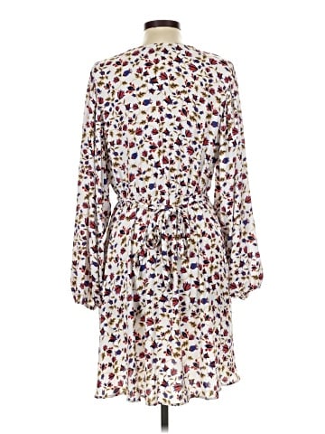 Banana Republic Factory Store Casual Dress (view 2)