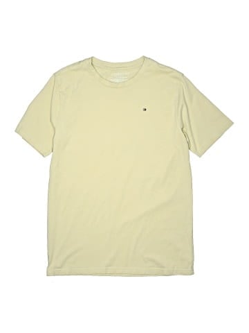Tommy Hilfiger Short Sleeve T-Shirt (view 1)