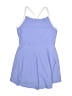 Active by Old Navy Blue Dress Size 10 - photo 1