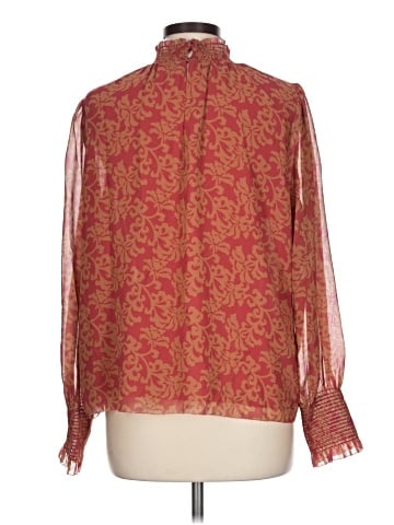 Wilfred Long Sleeve Blouse (view 2)