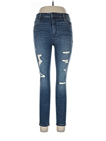 Abercrombie & Fitch Jeans (view 1)