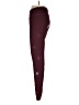 Jessica Simpson Hearts Burgundy Active Pants Size M - photo 5