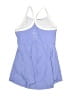 Active by Old Navy Blue Dress Size 10 - photo 2