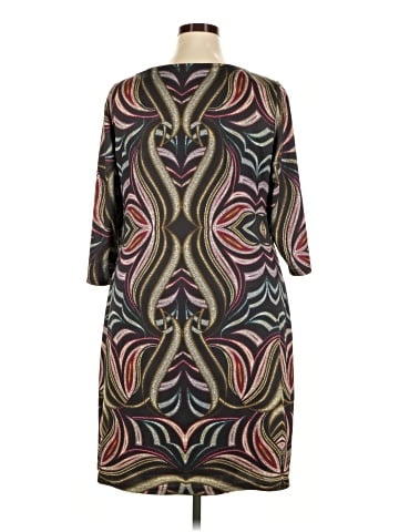 Triste Casual Dress (view 2)