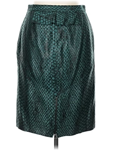 Proenza Schouler Formal Skirt (view 2)