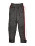 Extreme Athletic Gear Gray Track Pants Size 8 - photo 1