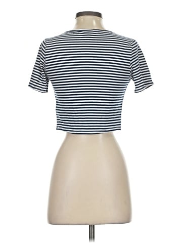 Topshop Short Sleeve T-Shirt (view 2)