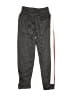 Extreme Athletic Gear Gray Track Pants Size 8 - photo 2