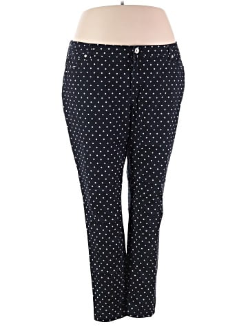 JCPenney Casual Pants (view 1)