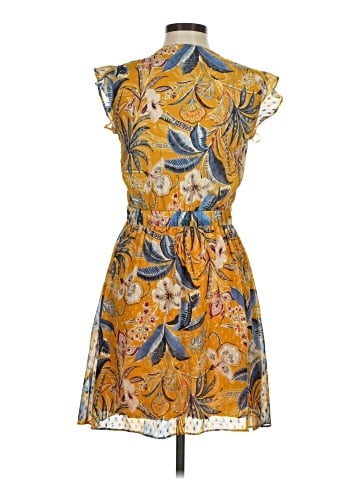Naf Naf Casual Dress (view 2)