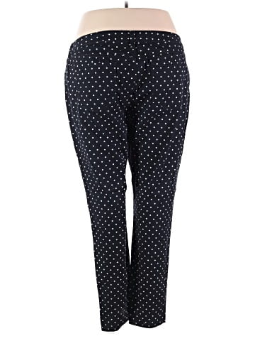 JCPenney Casual Pants (view 2)