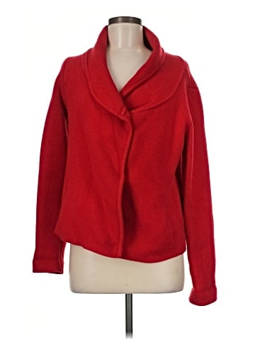 Adrienne Vittadini Cardigan (view 1)
