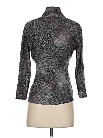 Cato 3/4 Sleeve T-Shirt (view 2)