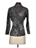 Cato Gray 3/4 Sleeve T-Shirt Size S - photo 2