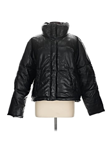Abercrombie & Fitch Snow Jacket (view 1)