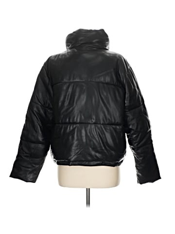 Abercrombie & Fitch Snow Jacket (view 2)