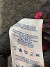 Lands' End 100% Polyester Red Coat Size L - photo 7