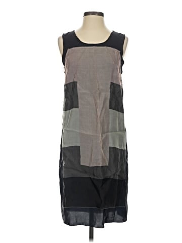 Jil Sander Navy Casual Dress (view 1)