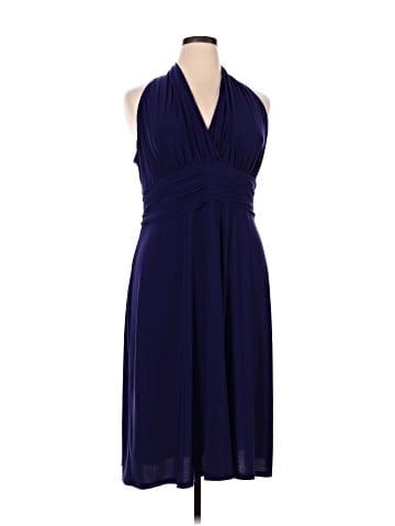 Evan Picone Cocktail Dress (view 1)