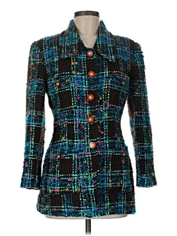 VERTIGO Blazer (view 1)