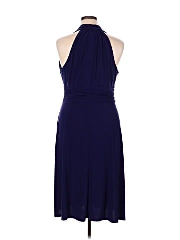 Evan Picone Cocktail Dress (view 2)