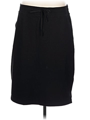 Croft & Barrow Casual Skirt (view 1)