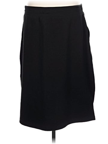 Croft & Barrow Casual Skirt (view 2)