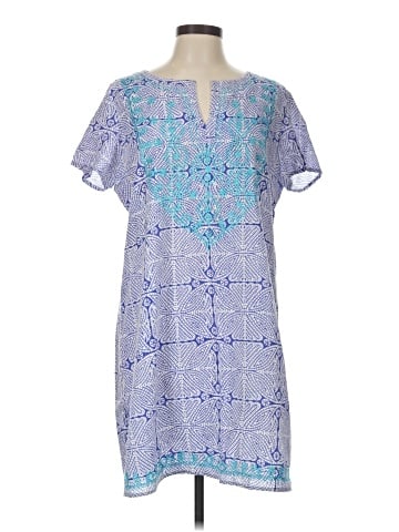 Roberta Roller Rabbit Casual Dress (view 1)