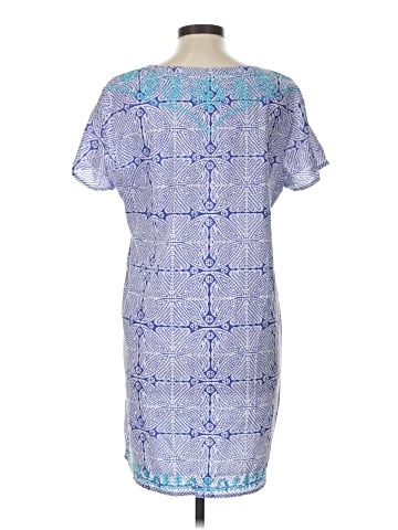 Roberta Roller Rabbit Casual Dress (view 2)