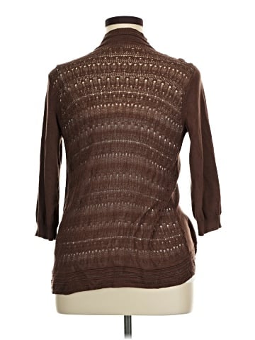Roz & Ali Cardigan (view 2)