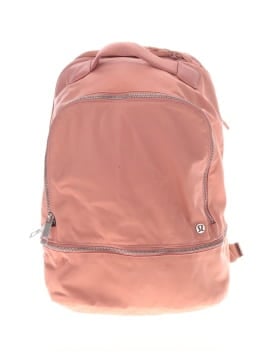 Lululemon Athletica Backpack
