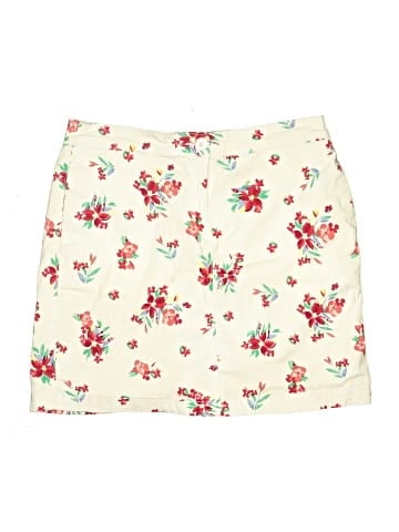 Karen Scott Casual Skirt (view 1)