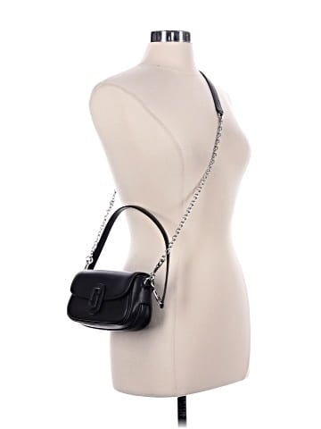Marc Jacobs Leather Crossbody Bag (view 2)