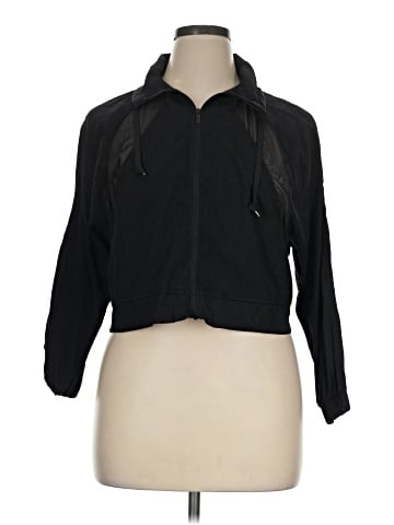 Lululemon Athletica Track Jacket (view 1)