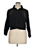 Lululemon Athletica Black Track Jacket Size XL (estimated) - photo 1